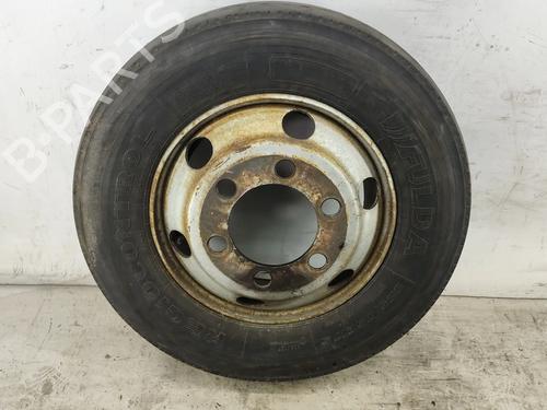 Felga MITSUBISHI Canter (FE5, FE6) VI  | BP25006280C45 