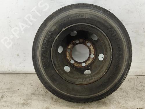 Felga MITSUBISHI Canter (FE5, FE6) VI  | BP25006280C45 