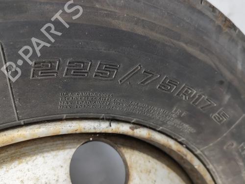 Felga MITSUBISHI Canter (FE5, FE6) VI  | BP25006280C45 