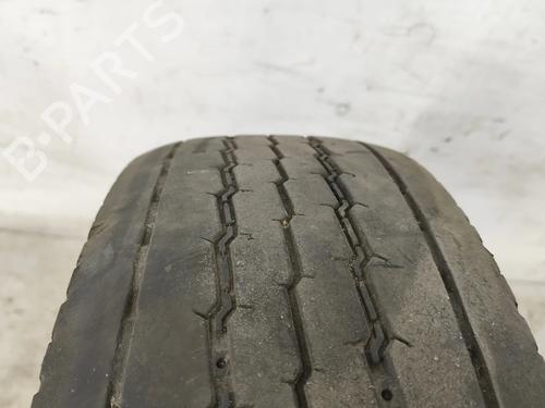 Felga MITSUBISHI Canter (FE5, FE6) VI  | BP25006280C45 