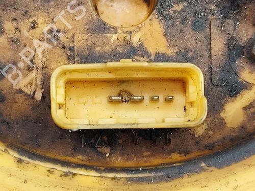 Fuel pump CITROËN C5 I (DC_) 2.0 HDi (DCRHZB, DCRHZE) | BP27803500M76 