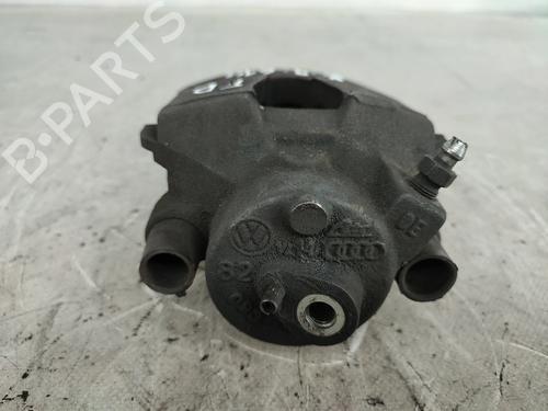 Høyre bremsekaliper foran SEAT IBIZA III (6L1) 1.4 TDI (70 hp) 28539013