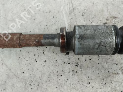 Right front driveshaft RENAULT CLIO II (BB_, CB_) 2.0 16V Sport (CB0M) | BP28586013M39 