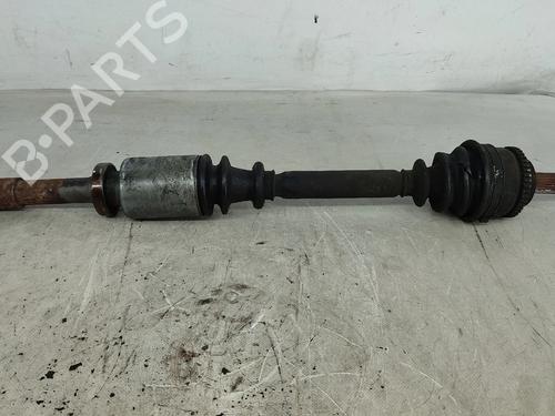 Right front driveshaft RENAULT CLIO II (BB_, CB_) 2.0 16V Sport (CB0M) N/V