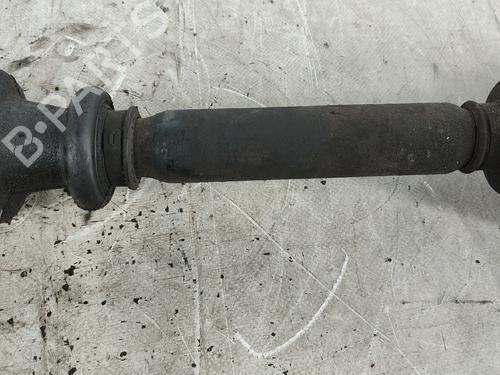 Right front driveshaft RENAULT CLIO II (BB_, CB_) 2.0 16V Sport (CB0M) | BP28586013M39 
