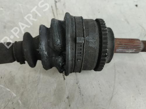 Right front driveshaft RENAULT CLIO II (BB_, CB_) 2.0 16V Sport (CB0M) | BP28586013M39 