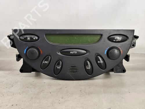 Climate control CITROËN C5 I (DC_) 2.0 HDi (DCRHZB, DCRHZE) | BP27803501I5 