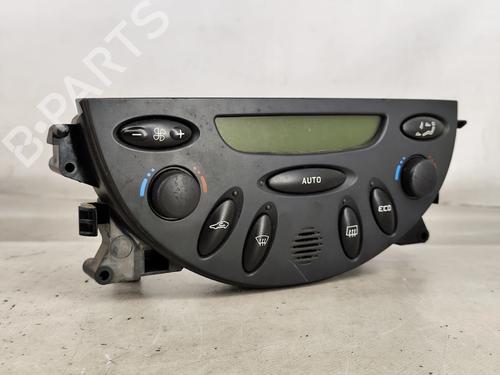 Climate control CITROËN C5 I (DC_) 2.0 HDi (DCRHZB, DCRHZE) | BP27803501I5 