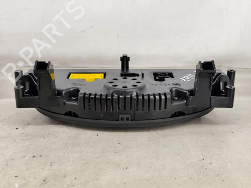 Climate control CITROËN C5 I (DC_) 2.0 HDi (DCRHZB, DCRHZE) | BP27803501I5 