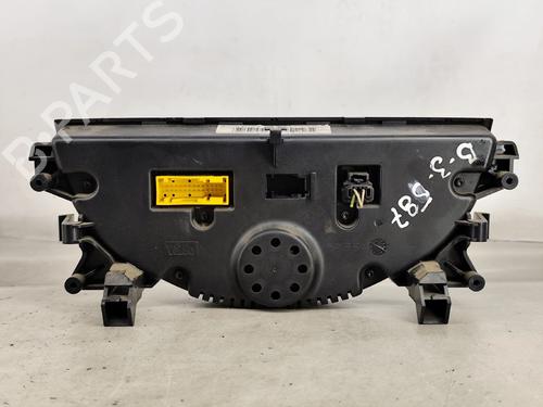 Climate control CITROËN C5 I (DC_) 2.0 HDi (DCRHZB, DCRHZE) | BP27803501I5 