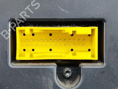 Climate control CITROËN C5 I (DC_) 2.0 HDi (DCRHZB, DCRHZE) | BP27803501I5 