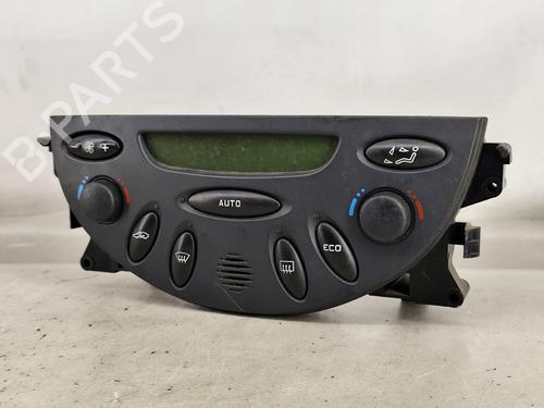 Climate control CITROËN C5 I (DC_) 2.0 HDi (DCRHZB, DCRHZE) | BP27803501I5 