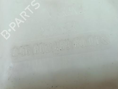 Windscreen washer tank CITROËN C3 I (FC_, FN_) 1.1 i | BP28518283C113 