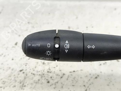 Ratstangsstang CITROËN C5 I (DC_) 2.0 HDi (DCRHZB, DCRHZE) | BP27803495I23 