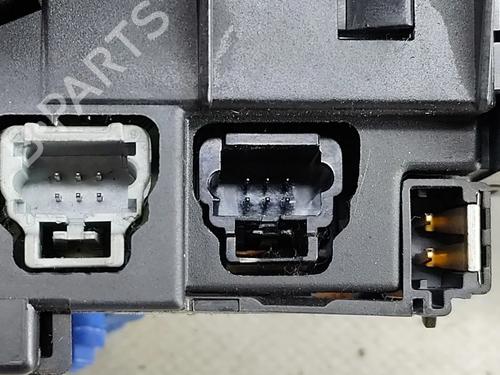 Ratstangsstang CITROËN C5 I (DC_) 2.0 HDi (DCRHZB, DCRHZE) | BP27803495I23 