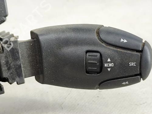 Ratstangsstang CITROËN C5 I (DC_) 2.0 HDi (DCRHZB, DCRHZE) | BP27803495I23 