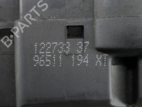 Ratstangsstang CITROËN C5 I (DC_) 2.0 HDi (DCRHZB, DCRHZE) | BP27803495I23 