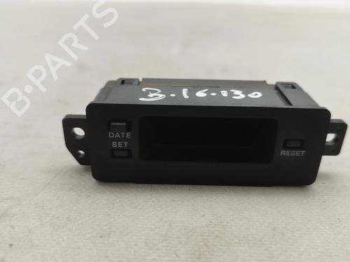 Display monitor MAZDA 323 C IV (BG) 1.3 (BG3S) N/V