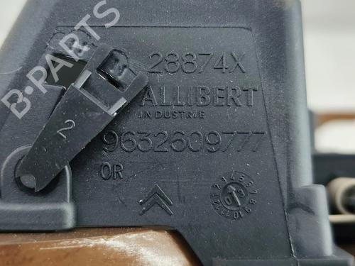 Other CITROËN C5 I (DC_) 2.0 HDi (DCRHZB, DCRHZE) | BP27803479O1 