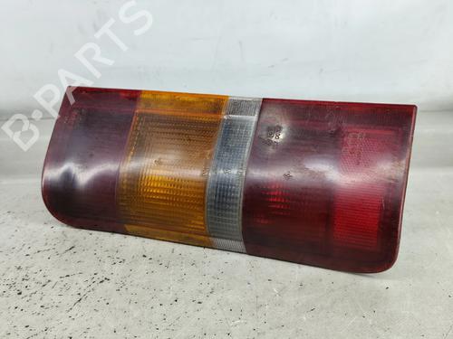Left taillight FORD FIESTA Box Body/MPV (J5_, J3_) 1.8 D | BP28589714C34 
