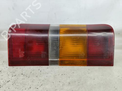 Used Left taillight FORD FIESTA Box Body/MPV (J5_, J3_) 1.8 D (60 hp) 28589714