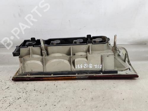 Left taillight FORD FIESTA Box Body/MPV (J5_, J3_) 1.8 D | BP28589714C34 