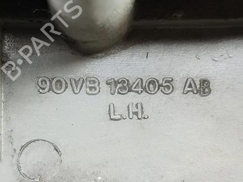 Left taillight FORD FIESTA Box Body/MPV (J5_, J3_) 1.8 D | BP28589714C34 