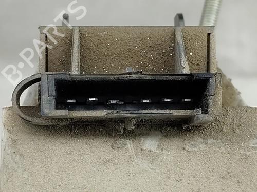 Left taillight FORD FIESTA Box Body/MPV (J5_, J3_) 1.8 D | BP28589714C34 