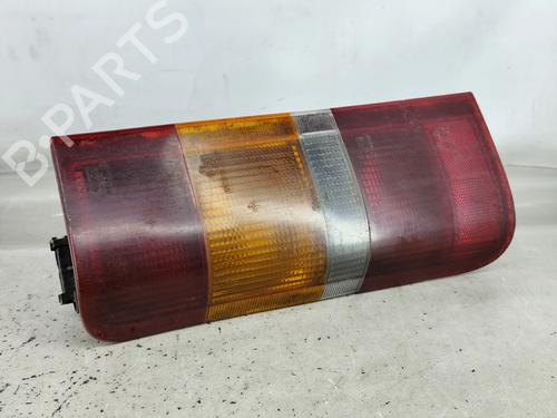 Left taillight FORD FIESTA Box Body/MPV (J5_, J3_) 1.8 D | BP28589714C34 