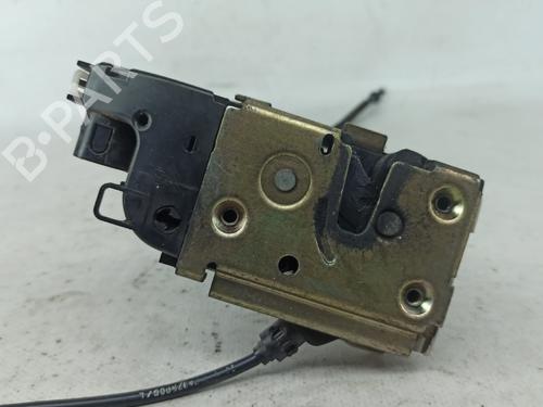 Front left lock CITROËN C3 I (FC_, FN_) 1.1 i | BP28518277C98 