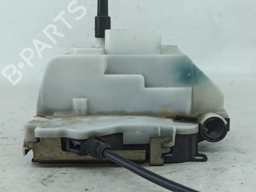 Front left lock CITROËN C3 I (FC_, FN_) 1.1 i | BP28518277C98 