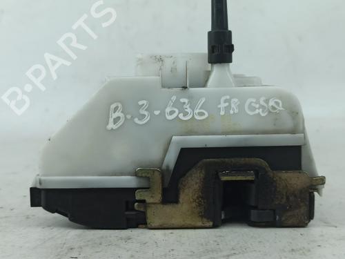 Used Front left lock CITROËN C3 I (FC_, FN_) 1.1 i (60 hp) 28518277