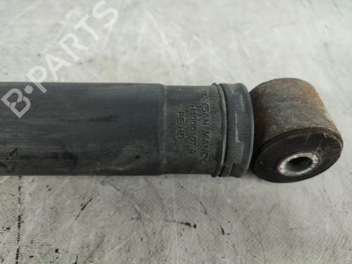 Right rear shock absorber RENAULT TRAFIC III Van (FG_) 1.6 dCi 125 (FGMH) | BP27973153M19 