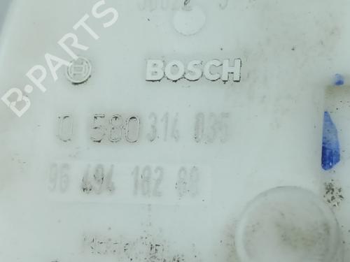 Fuel pump CITROËN C3 I (FC_, FN_) 1.1 i | BP28518280M76 