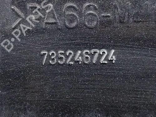 Fuel flap FIAT MAREA Weekend (185_) 1.4 80 12V | BP28585136C131 