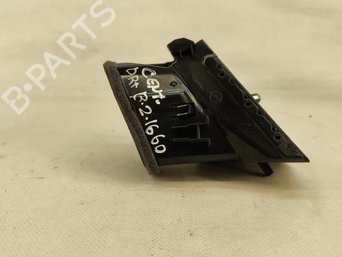 Air vent OPEL CROSSLAND X / CROSSLAND (P17, P2QO) 1.2 (75) | BP26276457I21 