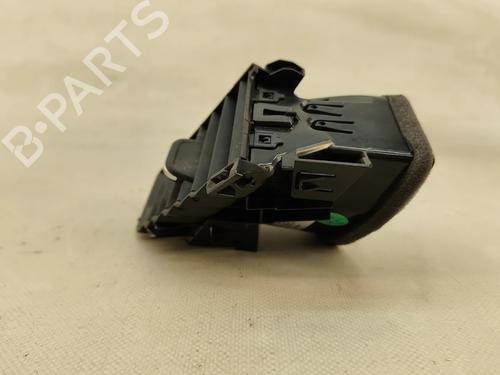 Air vent OPEL CROSSLAND X / CROSSLAND (P17, P2QO) 1.2 (75) | BP26276457I21 