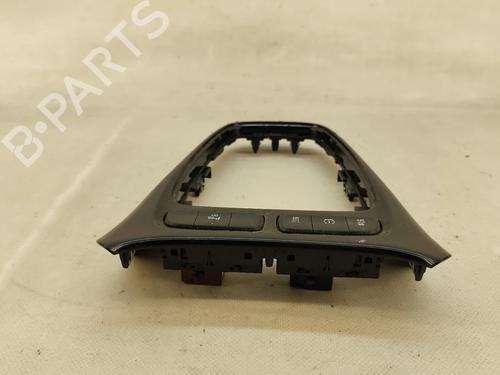 Other OPEL CROSSLAND X / CROSSLAND (P17, P2QO) 1.2 (75) | BP26276447O1 