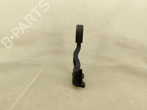 Pedal OPEL CROSSLAND X / CROSSLAND (P17, P2QO) 1.2 (75) | BP26276463I4 