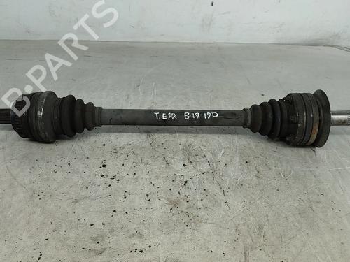 Used Left rear driveshaft BMW 3 (E46) 320 d (136 hp) 28590965