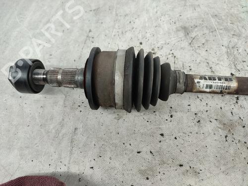 Left front driveshaft OPEL ASTRA K (B16) 1.0 Turbo (68) | BP28590963M38 