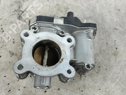 Throttle body OPEL ASTRA K (B16) 1.0 Turbo (68) | BP28590961M82 