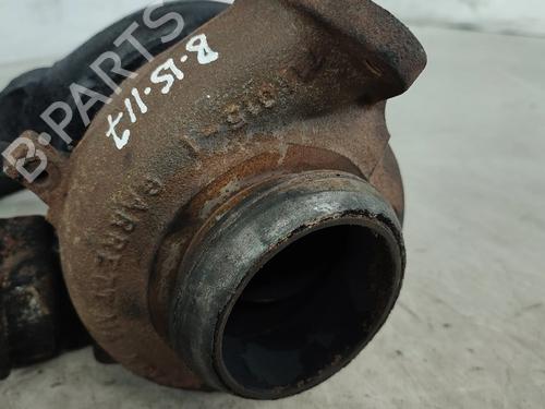 Turbolader/Kompressor MERCEDES-BENZ S-CLASS (W220, V220) S 320 CDI (220.026, 220.126) | BP25927945M71 