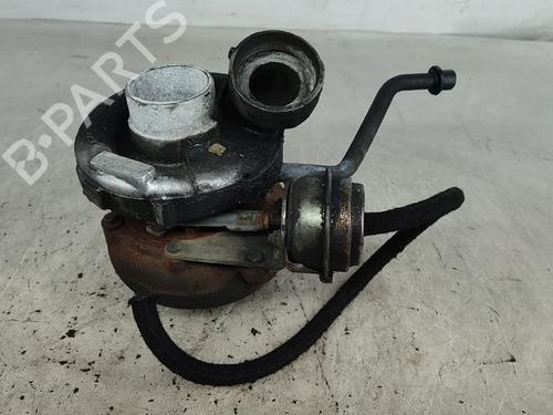 Turbolader/Kompressor MERCEDES-BENZ S-CLASS (W220, V220) S 320 CDI (220.026, 220.126) | BP25927945M71 