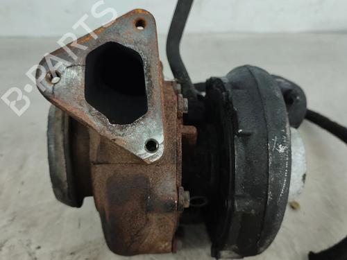 Turbolader/Kompressor MERCEDES-BENZ S-CLASS (W220, V220) S 320 CDI (220.026, 220.126) | BP25927945M71 