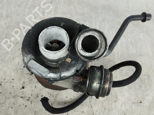 Turbolader/Kompressor MERCEDES-BENZ S-CLASS (W220, V220) S 320 CDI (220.026, 220.126) | BP25927945M71 