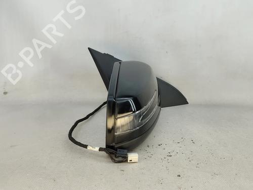 Right mirror MERCEDES-BENZ A-CLASS (W176) A 45 AMG 4-matic (176.052) | BP28571194C27 