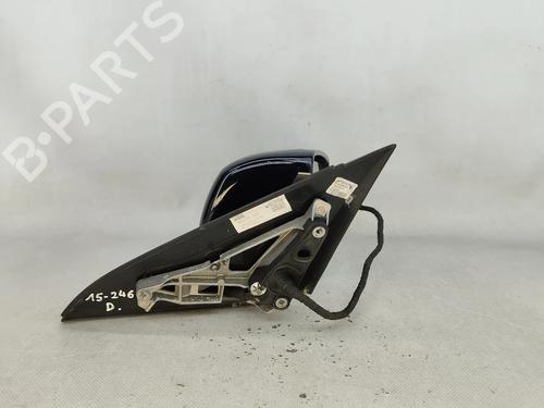 Right mirror MERCEDES-BENZ A-CLASS (W176) A 45 AMG 4-matic (176.052) | BP28571194C27 