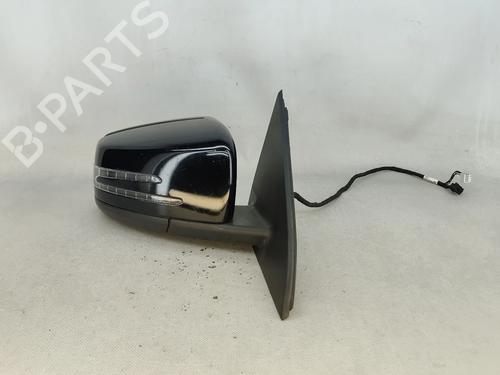 Right mirror MERCEDES-BENZ A-CLASS (W176) A 45 AMG 4-matic (176.052) | BP28571194C27 