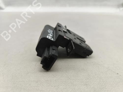 Schloss Heckdeckel RENAULT SCÉNIC I MPV (JA0/1_, FA0_) 1.4 16V (JA0D, JA1H, Ja0W, JA10) | BP28590900C101 